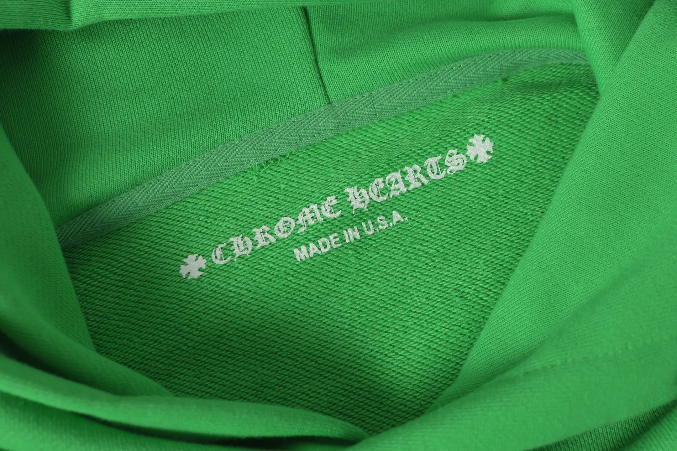 P240 Cross-border quantity model. Those who pursue quality, please do not place an order. -Chrome Hearts/Chrome Hearts 23ss graffiti spoof printed hooded sweatshirt -High weight, high density and high quality. The wool is soft, delicate and skin-friendly. It feels soft and silky. It has excellent warmth and skin-friendly properties.